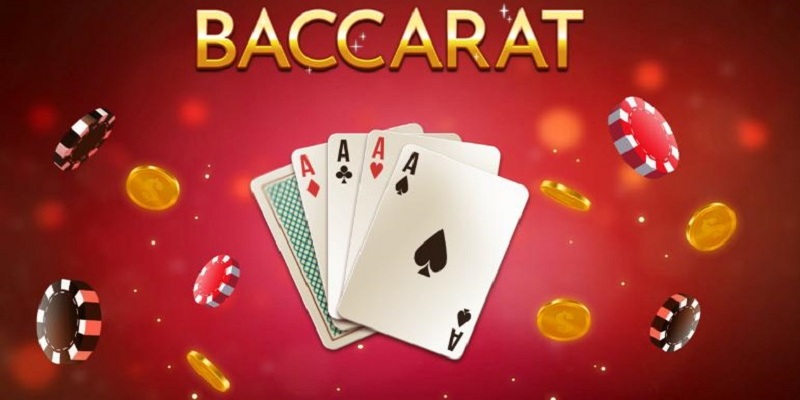 Giới thiệu chung về trò chơi đánh bài Baccarat