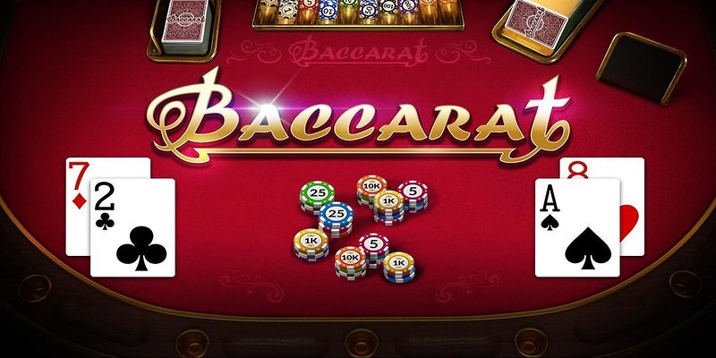 Lý do bạn nên trải nghiệm game Baccarat RWIN