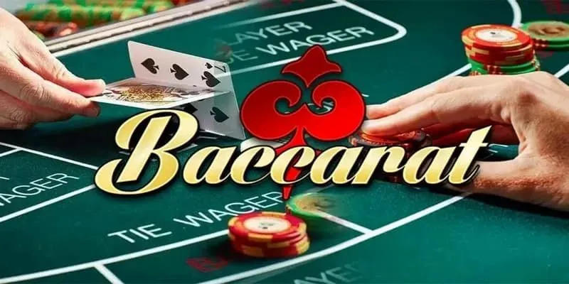 Game Baccarat - Khám Phá Trò Chơi Đánh Bài Quốc Dân Tại RWIN