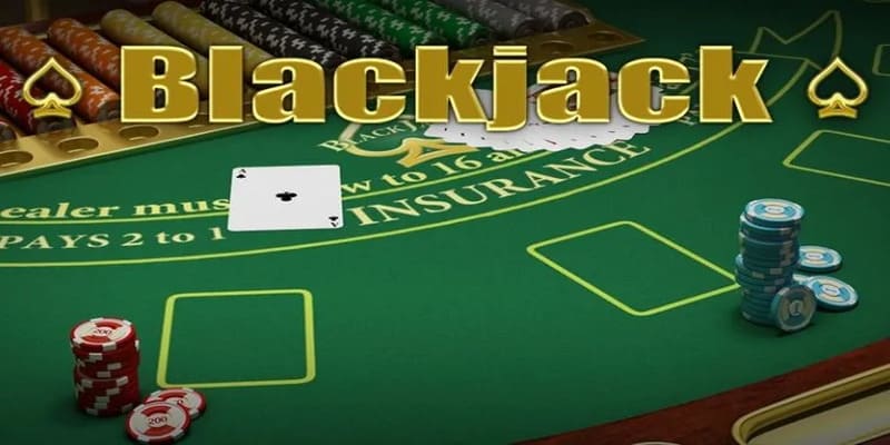 Giới thiệu sơ lược game Blackjack tính điểm