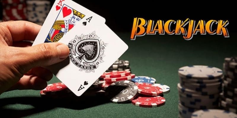 Game Blackjack - Tiết Lộ 4 Bước Chơi Thắng Liên Tục Tại RWIN