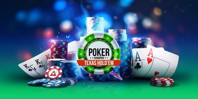 Game Poker - Bật Mí Các Quy Định Luật Chơi Chi Tiết A → Z