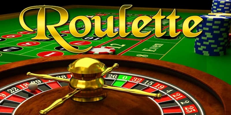 Game Roulette - Tìm Hiểu Chi Tiết Về Trò Chơi Hấp Dẫn 2025