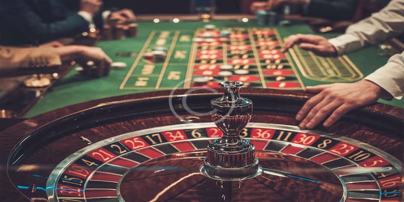 Game Roulette đem đến cho rất nhiều trải nghiệm mới lạ