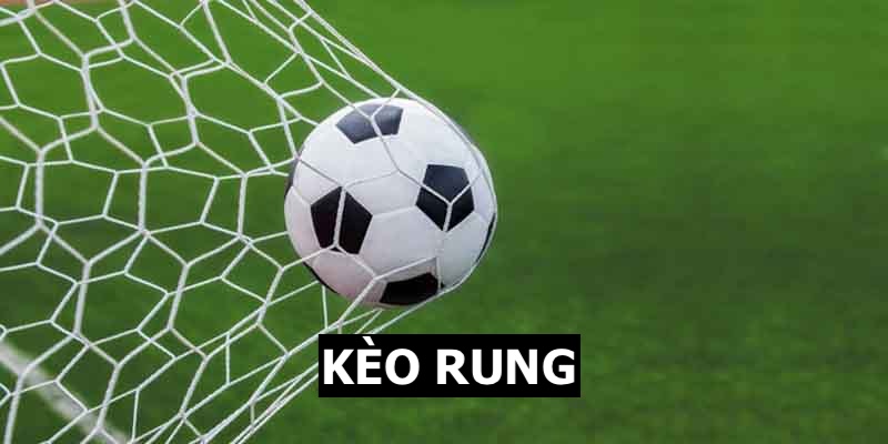 Kèo Rung - Cá Cược Ngay Khi Trận Đấu Được Diễn Ra Tại RWIN