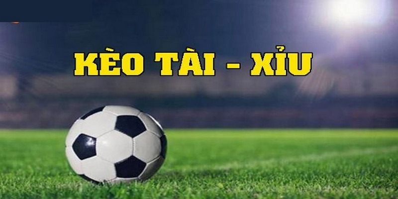 Kèo Tài Xỉu - Trải Nghiệm Cá Cược Không Giới Hạn Tại RWIN