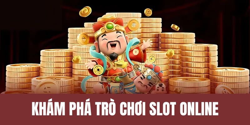 Nổ Hũ Online - Khám Phá Game Thú Vị, Hấp Dẫn Tại RWIN