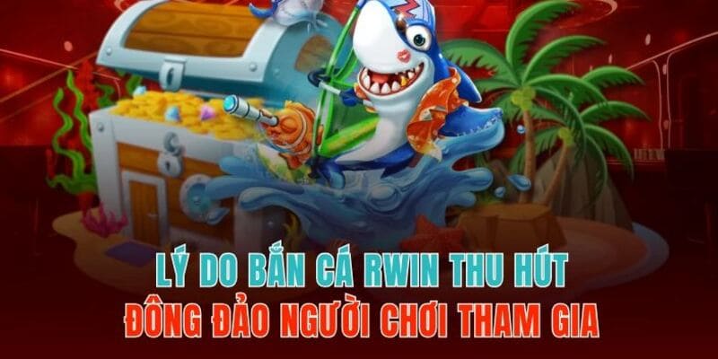 Tham gia bắn cá cực kỳ lôi cuốn bạn nên thử