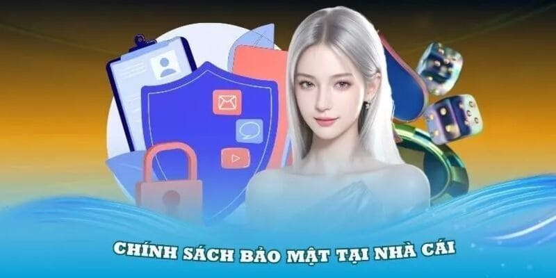 Nhà cái luôn ưu tiên về sự an toàn của khách hàng lên đầu