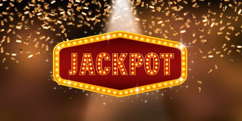 Bí quyết săn Jackpot hữu hiệu