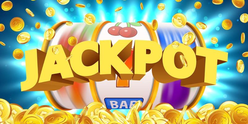 Tìm ra câu trả lời cho Jackpot là gì?